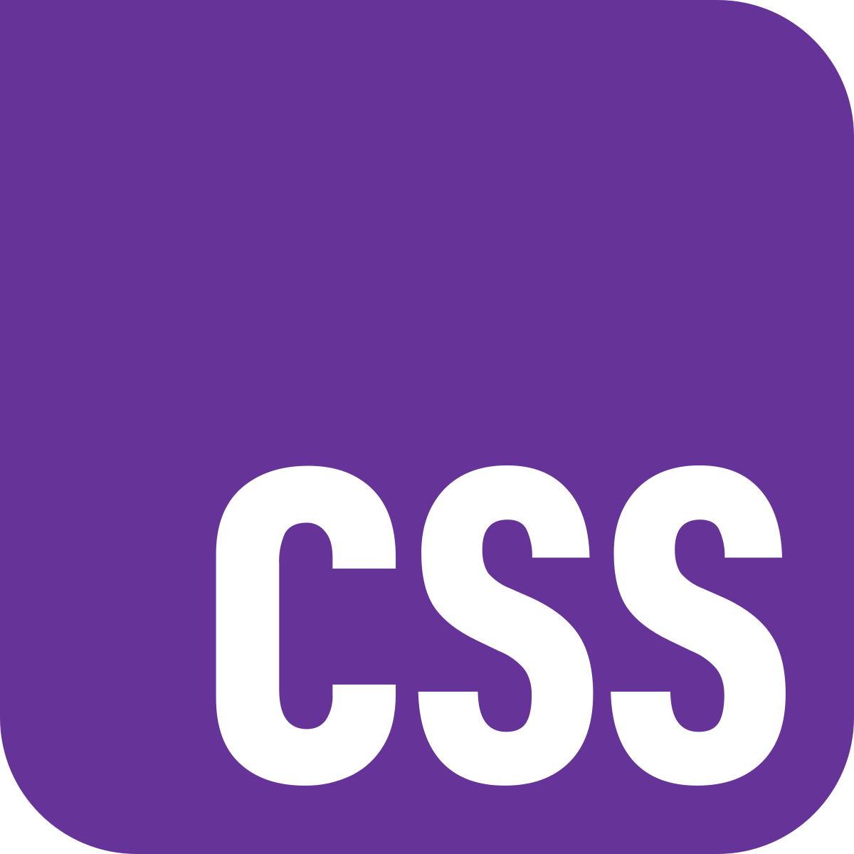 CSS